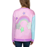 Dreamy Sweater Unisex Sweatshirt