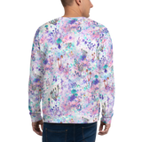 Fairy Fungus Unisex Sweatshirt