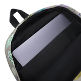 Sticks and Stones Backpack