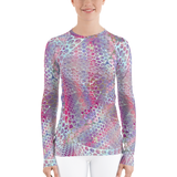 Zenon Iguana Long Sleeve Shirt