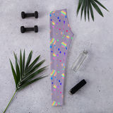 Party Bubbles Leggings