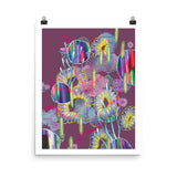 Alien Organism 27 Print