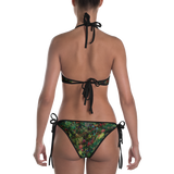 Midnight Mushrooms Bikini