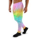 Rainbow Melt Unisex Joggers