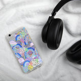 Organism #3 iPhone Case