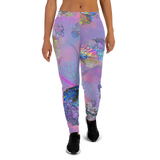 Crystal Clouds Joggers