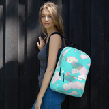 Cloudy Daze Backpack
