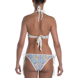 Squiggle Stones Bikini