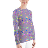 Party Bubbles Long Sleeve Shirt