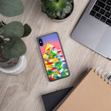Mountain iPhone Case