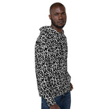 Rorschach Rodeo Hoodie
