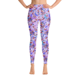 Bubbly Yoga Leggings