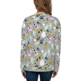 Sticks and Stones Unisex Sweatshirt