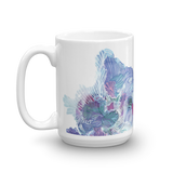 Organism #4 Mug