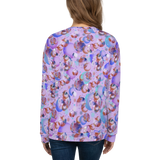 Bubbly Unisex Sweatshirt