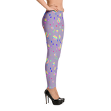 Party Bubbles Leggings