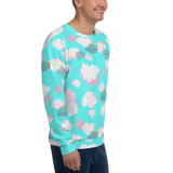 Cloudy Daze Unisex Sweatshirt