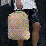 Pastel Prism Backpack