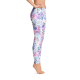 Fairy Fungus Leggings