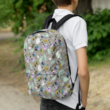 Sticks and Stones Backpack