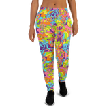 Groovy Shrooms Joggers