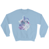 Blooming Organism Sweatshirt