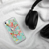 Organism #2 iPhone Case