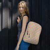 Pastel Prism Backpack
