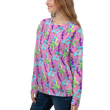 Saved by the Splat Unisex Sweatshirt