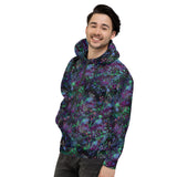 Space Shrooms Hoodie