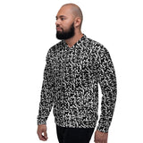 Rorschach Rodeo Bomber Jacket