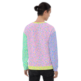 Sprinkle Unisex Sweatshirt
