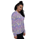 Party Bubbles Bomber Jacket