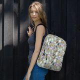 Sticks and Stones Backpack