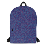 Wormhole Backpack