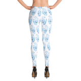 Garden Hands Leggings