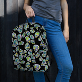 Cosmic Crystal Backpack