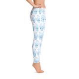 Garden Hands Leggings