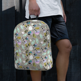 Sticks and Stones Backpack