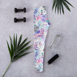 Fairy Fungus Leggings