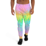 Rainbow Melt Unisex Joggers