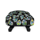 Cosmic Crystal Backpack