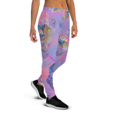Crystal Clouds Joggers