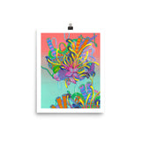 Alien Organism 17 Print