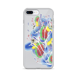 Organism #1 iPhone Case