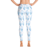 Garden Hands Leggings