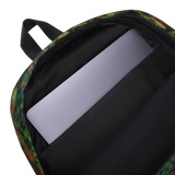 Midnight Mushroom Backpack