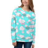 Cloudy Daze Unisex Sweatshirt