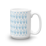 Garden Hands Mug