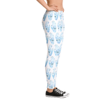 Garden Hands Leggings